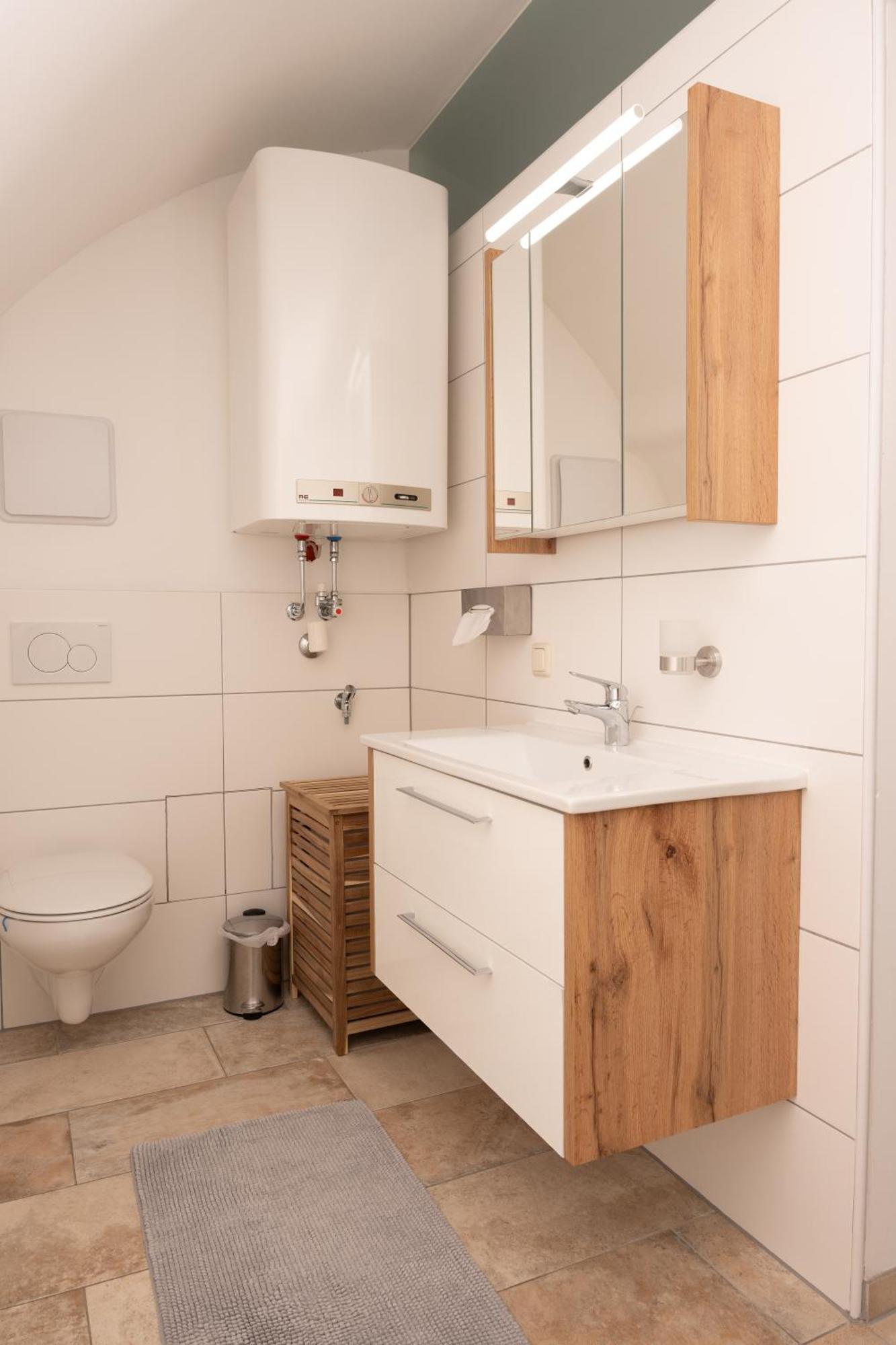 Appartement Buergerhaus Martinecz à Bad Radkersburg Extérieur photo